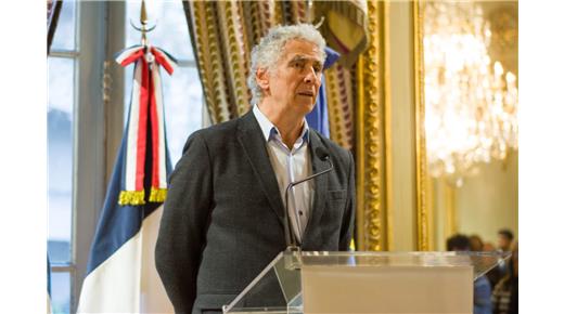 GABRIEL TRAVAGLINI SERÁ EL SECRETARIO GENERAL DE SUDAMÉRICA ANTE WORLD RUGBY 