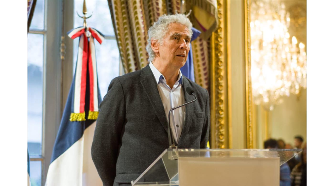 GABRIEL TRAVAGLINI SERÁ EL SECRETARIO GENERAL DE SUDAMÉRICA ANTE WORLD RUGBY 