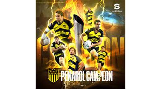 MARCELLO CALANDRA, PEÑAROL Y EL NOMBRE DE LA FRANQUICIA EN BUSCA DE ABARCAR A TODO EL RUGBY URUGUAYO