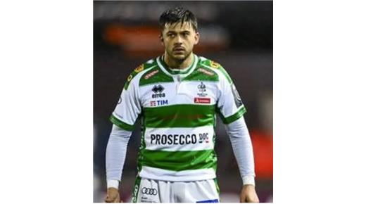 BENETTON ENFRENTARÁ MAÑANA A LEINSTER Y ANUNCIÓ EL RETIRO DE TRES ARGENTINOS PARA LA PROXIMA TEMPORADA