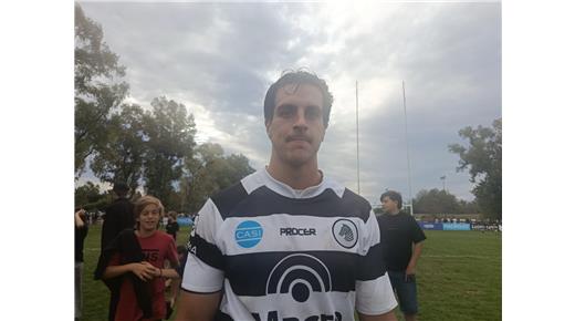 CAMBIO DE NOMBRES EN EL PODIO DE LOS GOLEADORES DEL TOP 14