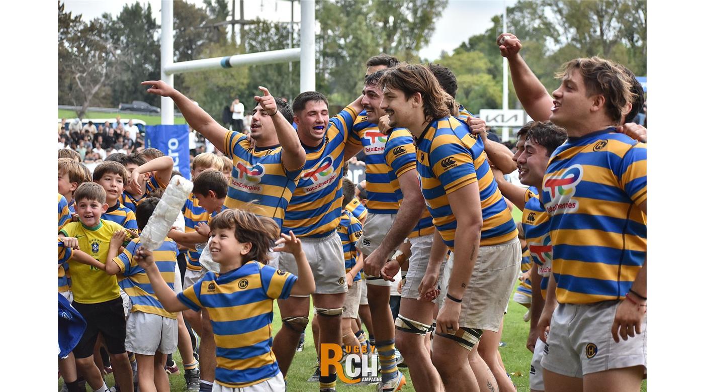 EN LA ÚLTIMA JUGADA, HINDÚ CLUB VENCIÓ AL SIC EN UN PARTIDAZO Y SE QUEDÓ CON LA PUNTA EN SOLEDAD