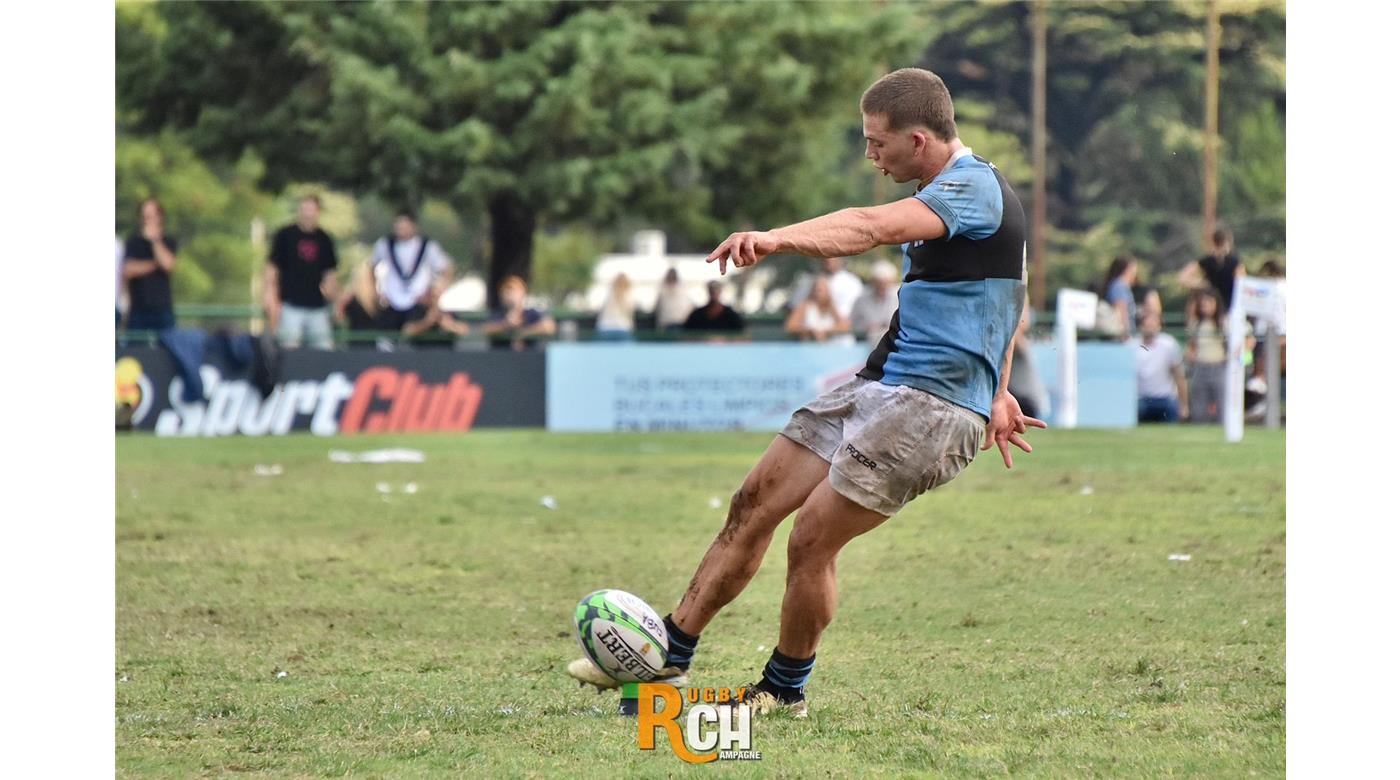 CUBA CORTÓ SU RACHA NEGATIVA Y FESTEJÓ EN VILLA DE MAYO ANTE PLAZA