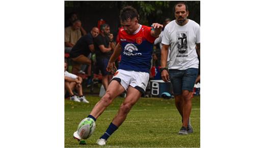 RÉCORD DE PUNTOS Y TRIES EN LA PRIMERA "A"