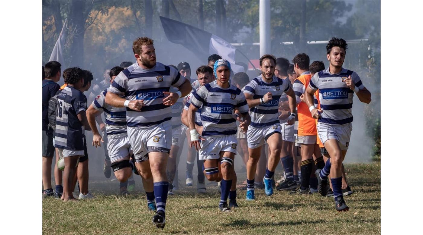 GEI GANÓ SU PRIMER PARTIDO DEL AÑO EN SU VISITA A TIRO FEDERAL DE BARADERO