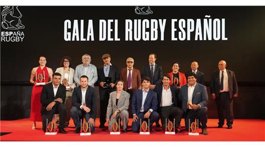 ESPAÑA TAMBIÉN PRESENTÓ SU CANDIDATURA PARA REALIZAR EL MUNDIAL 2035