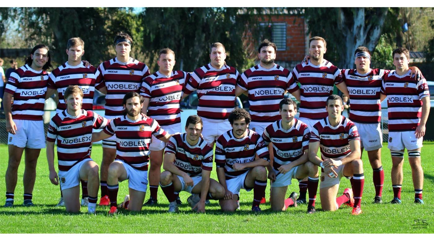 LOS MOLINOS SUPERÓ A DEL SUR Y LO PASÓ EN LA TABLA DE POSICIONES PARA COMODARSE EN EL SEXTO LUGAR