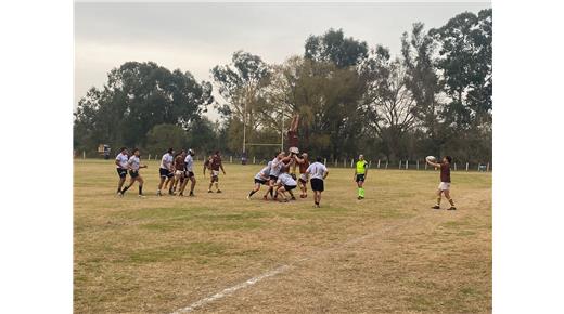 FLORESTA Y UNA BUENA VICTORIA PARA SUBIRSE AL PODIO DEL GRUPO