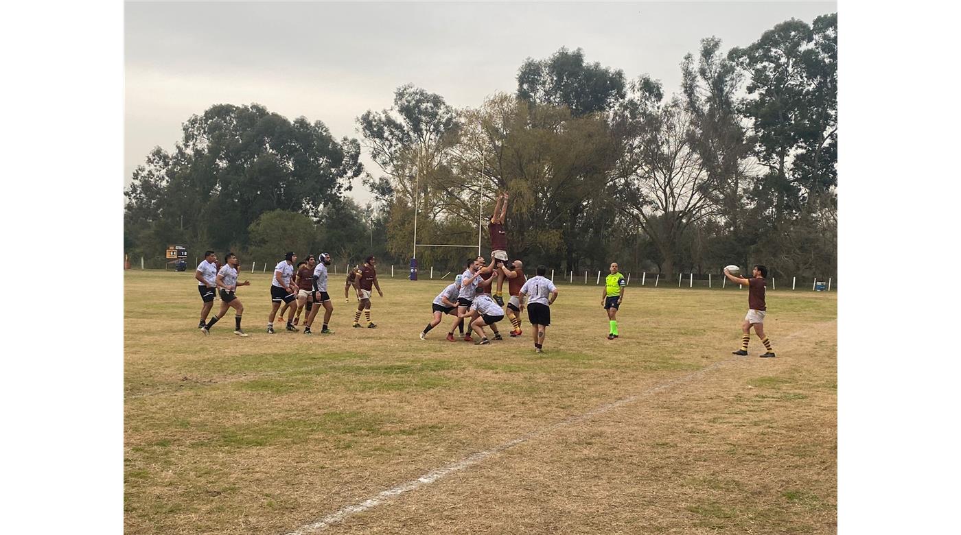FLORESTA Y UNA BUENA VICTORIA PARA SUBIRSE AL PODIO DEL GRUPO