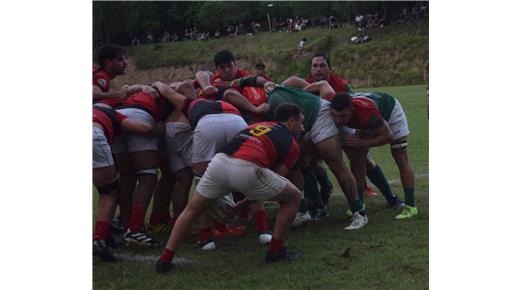 EN UN PARTIDAZO, TIRO FEDERAL LOGRÓ SU PRIMER TRIUNFO DEL CAMPEONATO