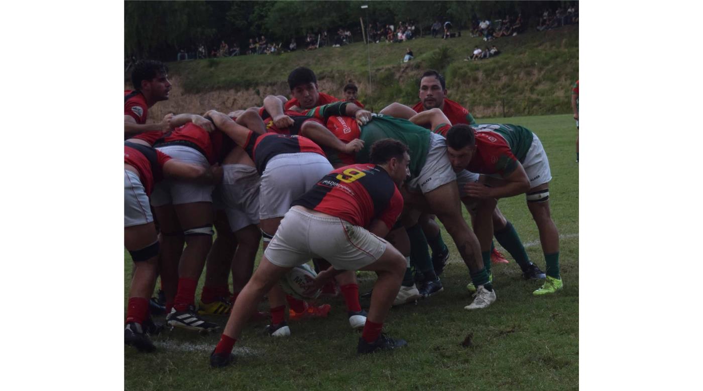 EN UN PARTIDAZO, TIRO FEDERAL LOGRÓ SU PRIMER TRIUNFO DEL CAMPEONATO