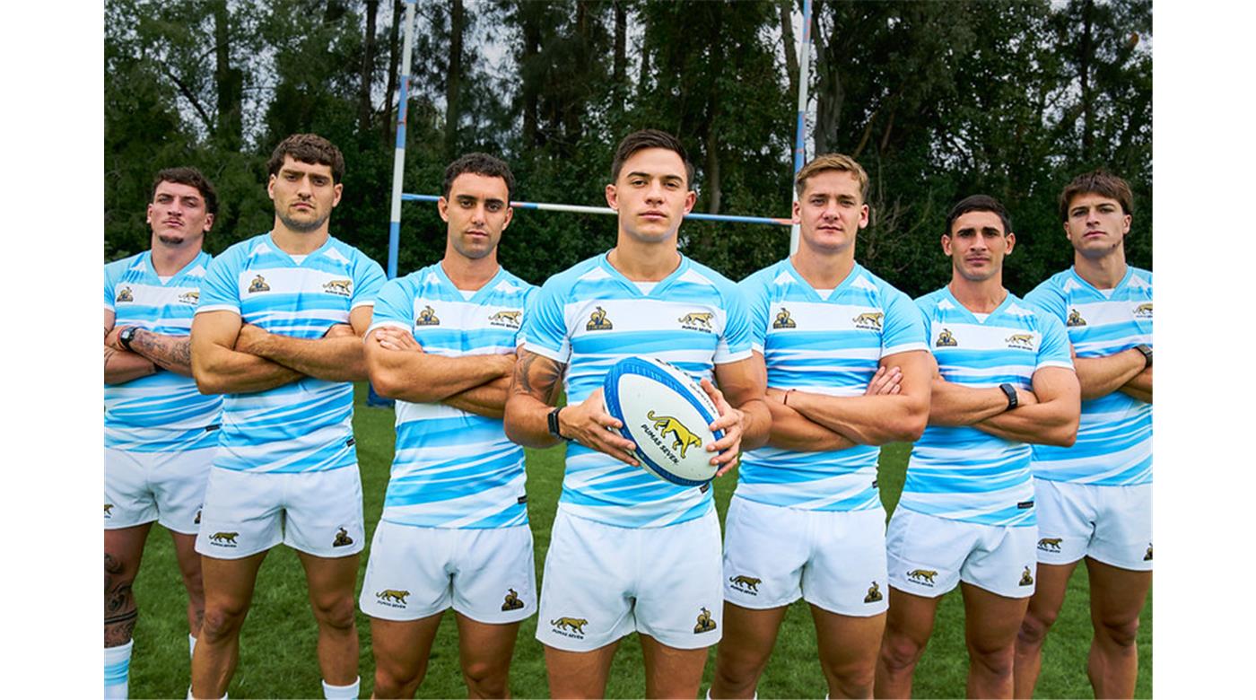 ASÍ ESTÁN LAS TABLAS DE POSICIONES MASCULINAS Y FEMENINAS DEL SVNS WORLD CHAMPIONSHIP