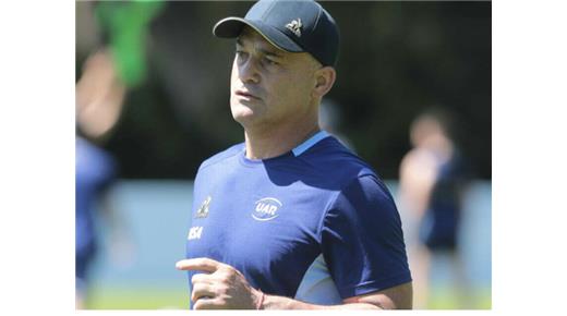 EL HEAD COACH DE LOS PUMITAS Y COMO SE PREPARARON PARA ENFRENTAR A AUSTRALIA