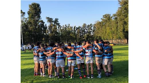 PLAZA SE QUEDÓ CON EL DUELO DE FUNDADORES Y LE PROPINÓ UNA PALIZA A BUENOS AIRES