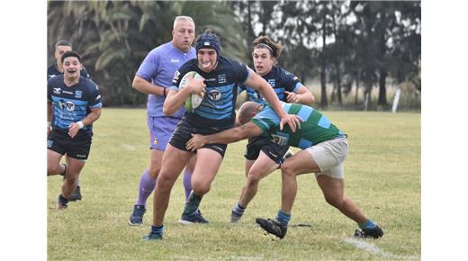 APLASTANTE VICTORIA DE PORTEÑO FRENTE A BERISSO 