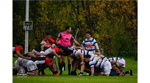 GEI PUDO DARLO VUELTA Y CONSIGUIÓ UN BUEN TRIUNFO ANTE ALMAFUERTE