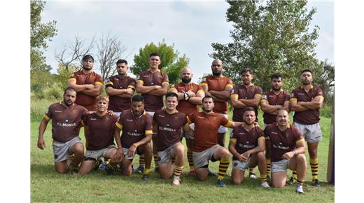EN LOBOS, ATLÉTICO SAN ANDRÉS SE LLEVÓ UNA VICTORIA CLAVE PARA SALIR DEL FONDO DE LA TABLA 