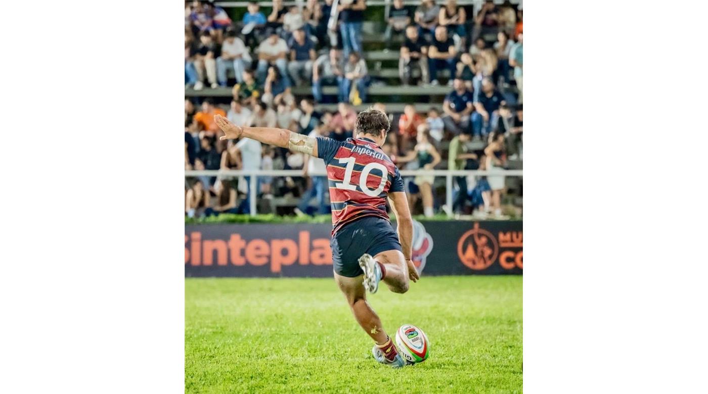 LOS GOLEADORES DEL SRA AL CIERRE DE LA FECHA 11