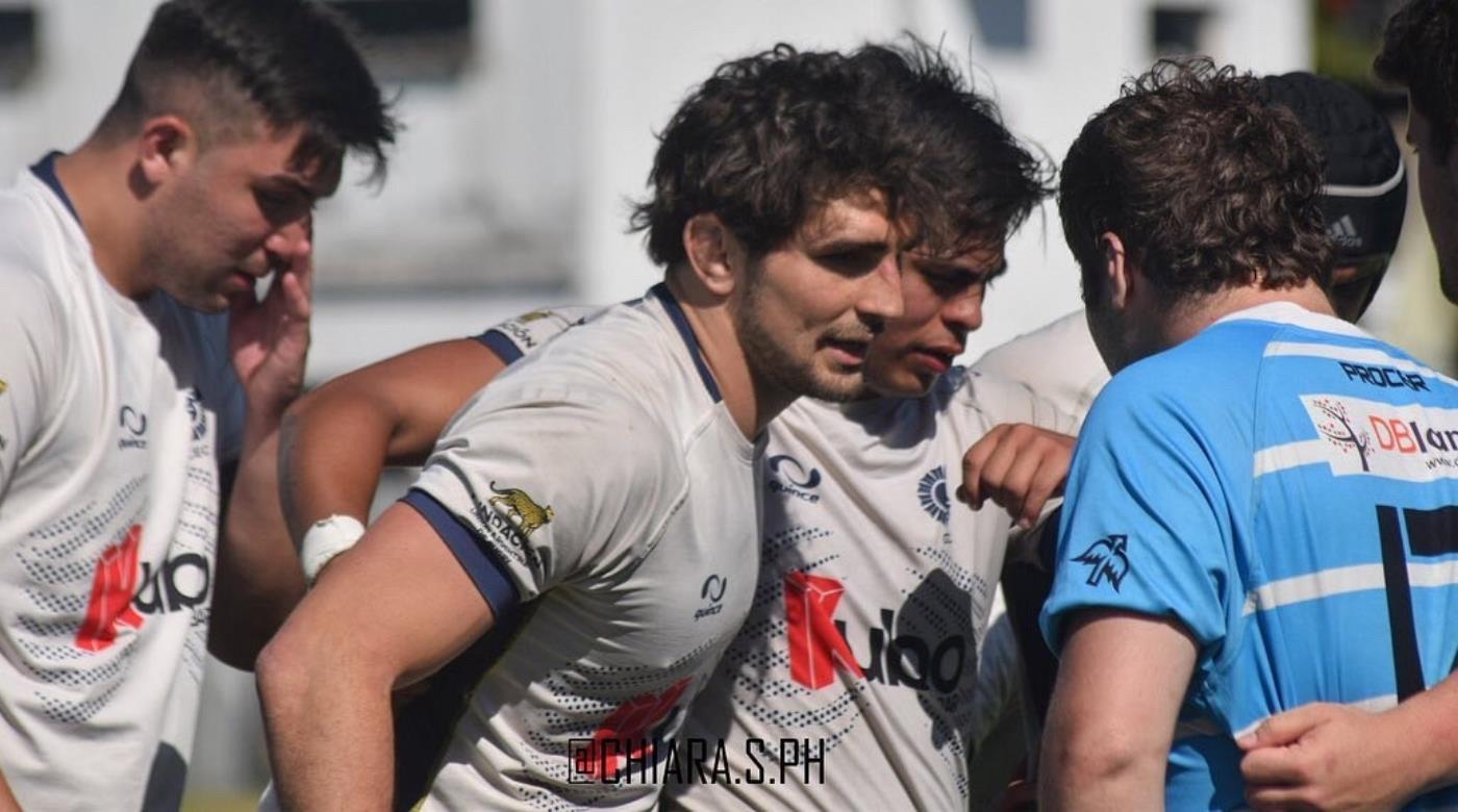 GALERÍA FOTOGRÁFICA: CIUDAD DE BUENOS AIRES VS. LICEO MILITAR