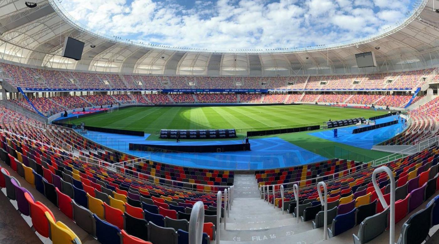 YA ESTÁN A LA VENTA LAS ENTRADAS PARA VER A LOS PUMAS EN ARGENTINA 