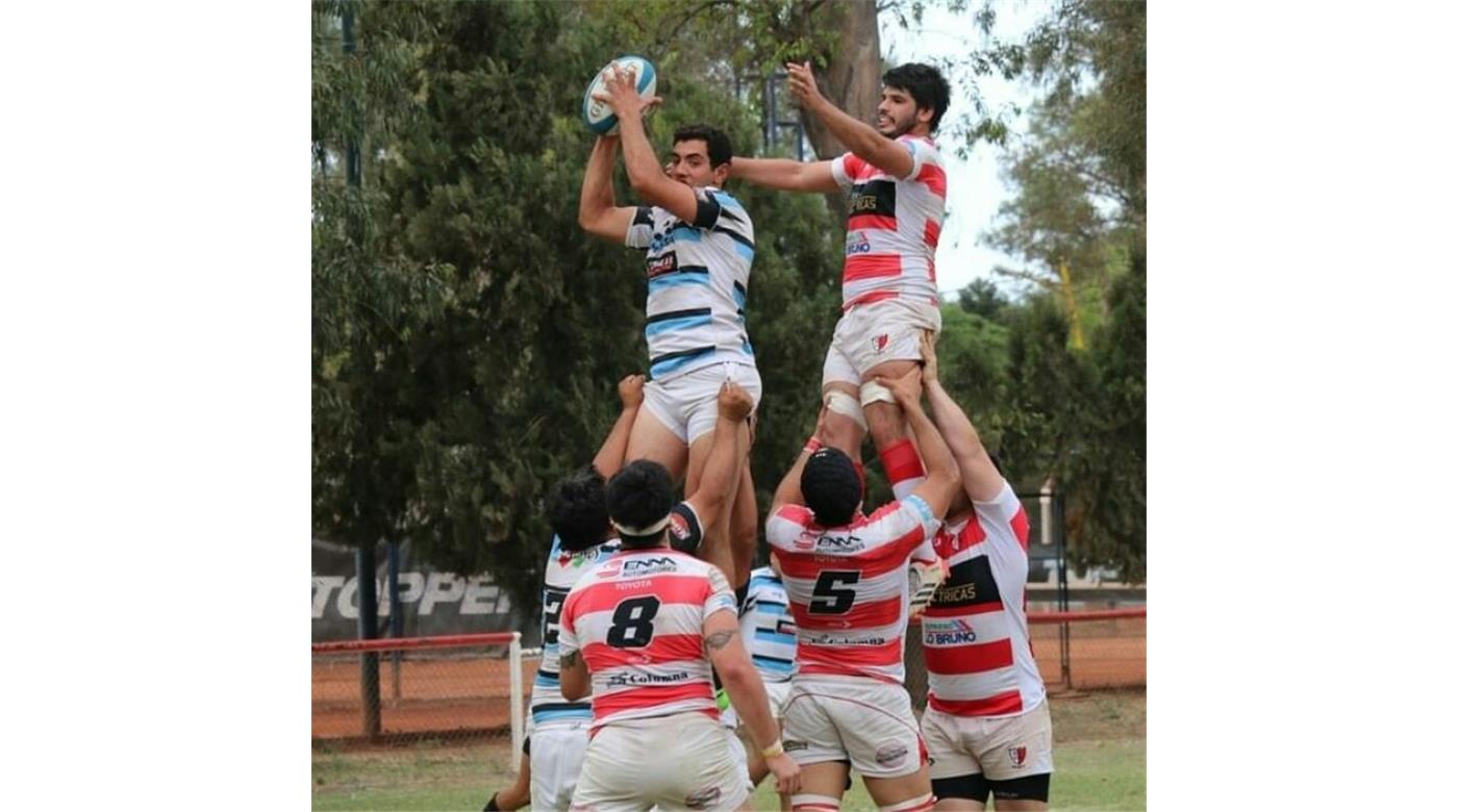 ESTE FIN DE SEMANA COMIENZA EL RUGBY SANTIAGUEÑO