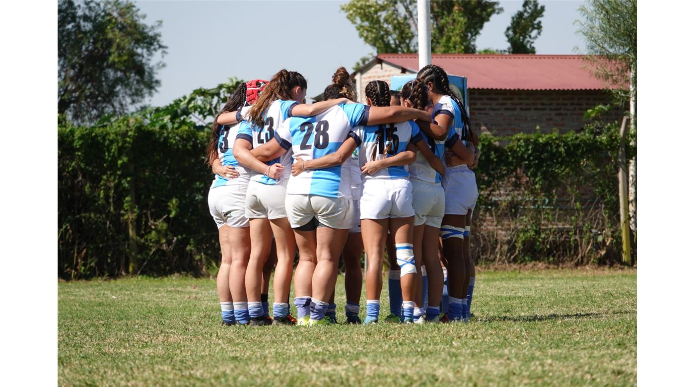 CENTRO NAVAL SE IMPUSO ANTE LANÚS EN DOS AMISTOSOS DEL FEMENINO