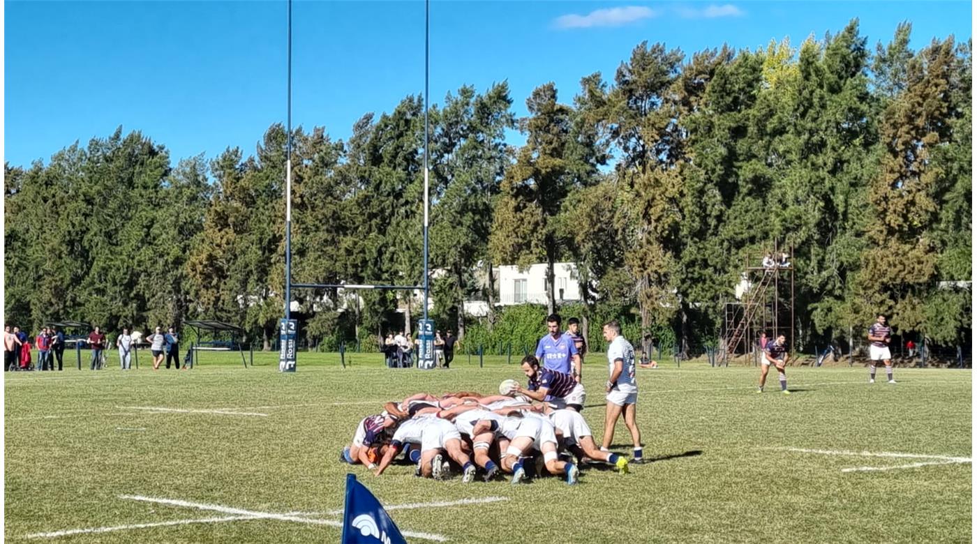 DON BOSCO DERROTÓ A SAN ANDRÉS Y ES UNO DE LOS ESCOLTAS