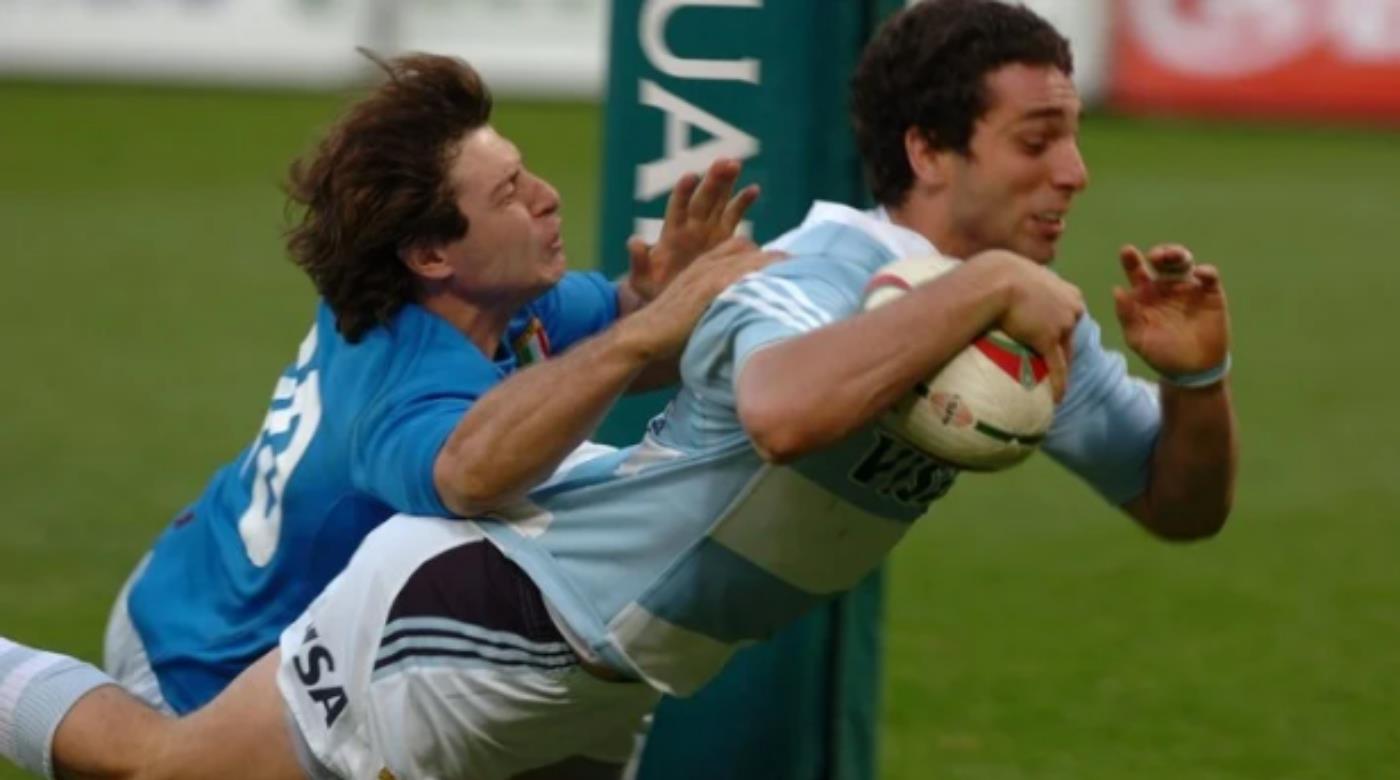 LOS PUMAS 7'S HOMENAJEARÁN A FEDERICO MARTÍN ARAMBURÚ