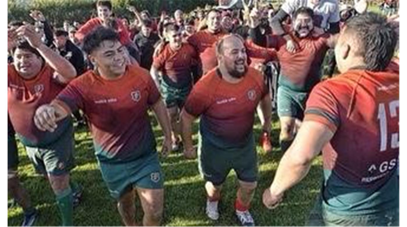 DEPORTIVO PORTUGUÉS SE CONSAGRÓ CAMPEÓN DEL TORNEO REGIONAL PATAGÓNICO DE CLUBES