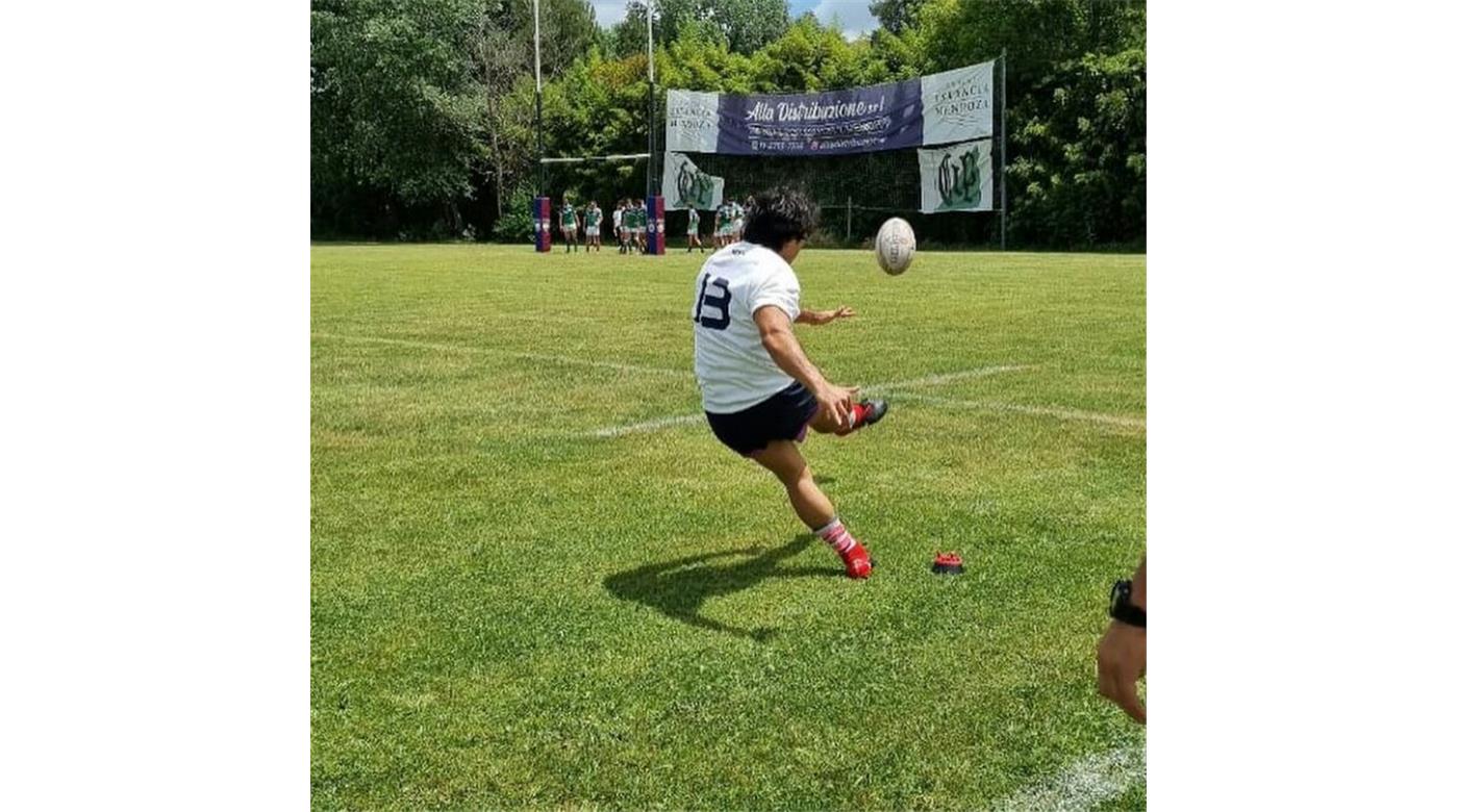 SE DEFINE EL RUGBY UNIVERSITARIO EN BUENOS AIRES 