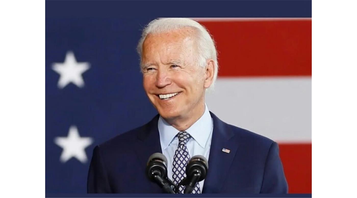 JOE BIDEN METE PRESIÓN PARA SER EL ANFITRIÓN DE LA COPA DEL MUNDO 2031
