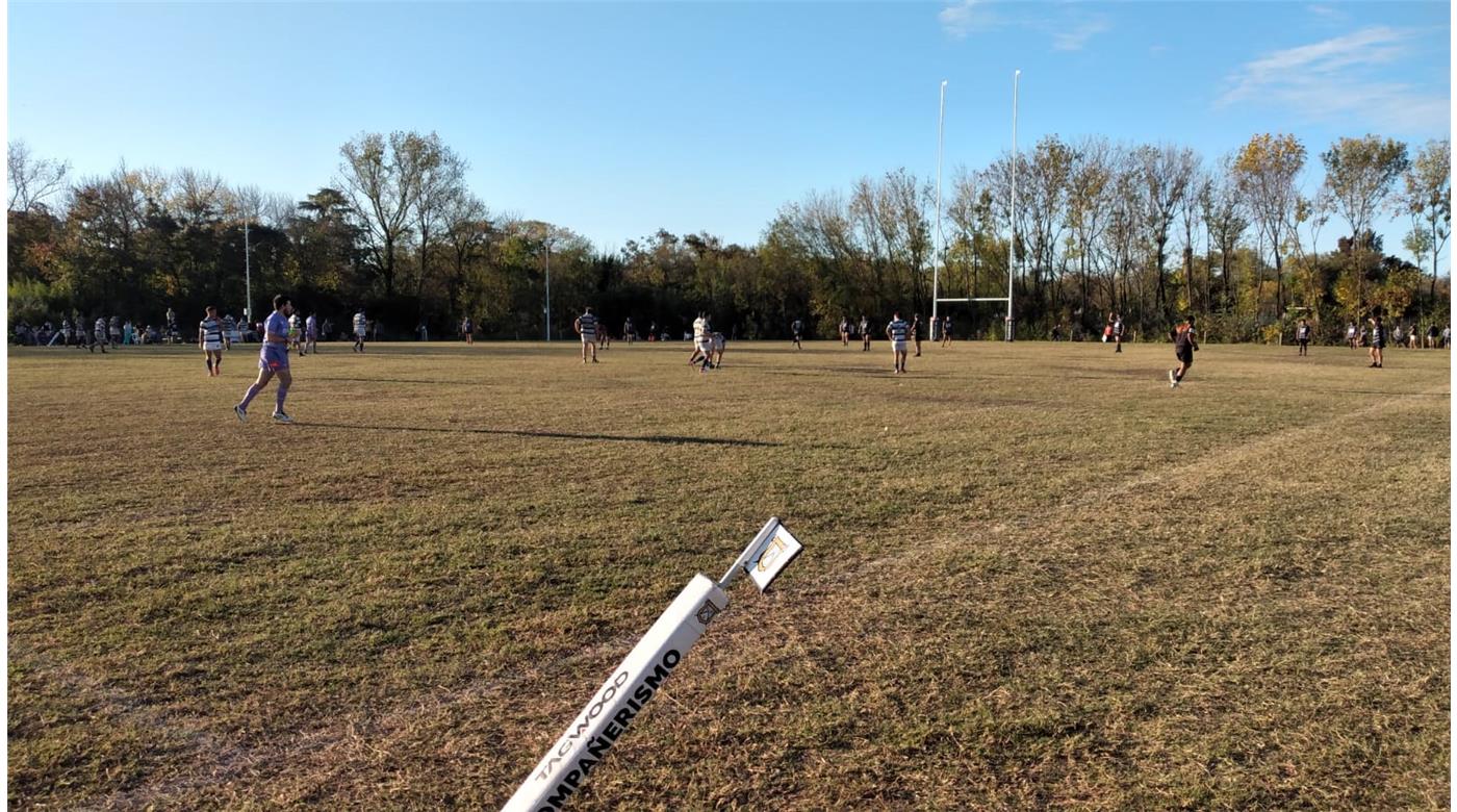 SAN MIGUEL FUE CONTUNDENTE Y LE GANÓ A GIMNASIA DE ITUZAINGÓ 