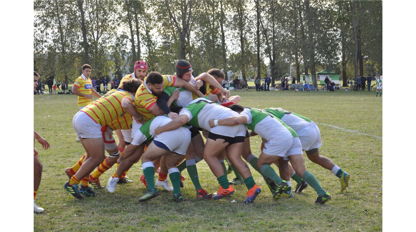 MERCEDES NO DEJÓ DUDAS ANTE LA SALLE Y SE MANTIENE ARRIBA