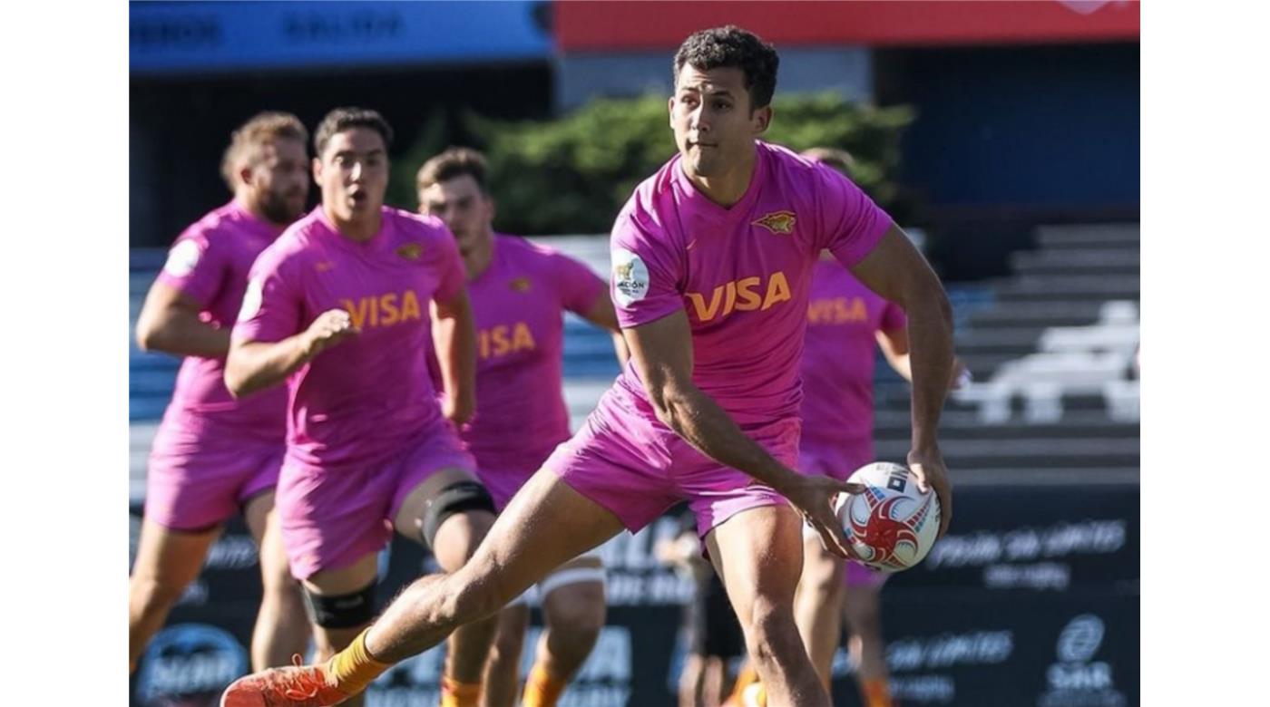 JAGUARES XV CON PLANTEL CONFIRMADO PARA VIAJAR A ESTADOS UNIDOS