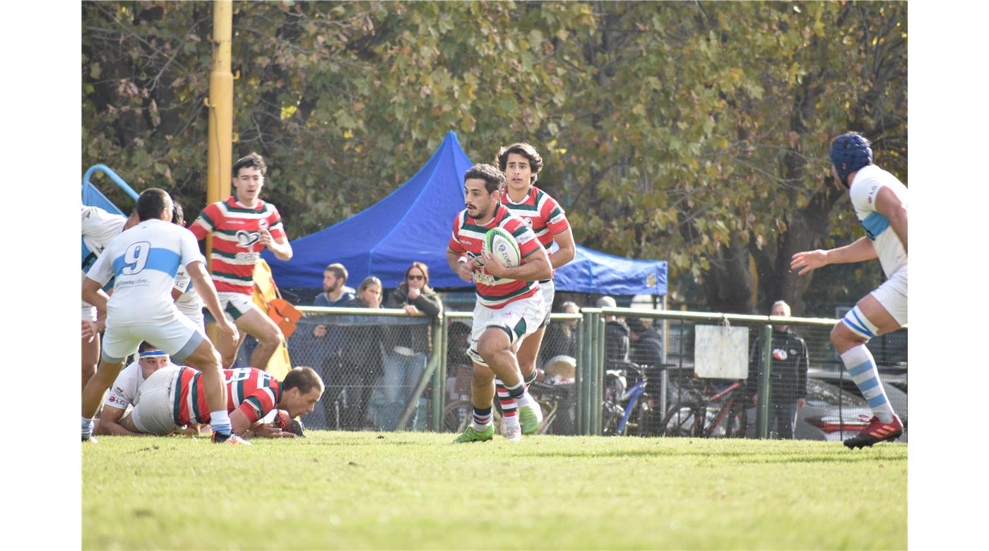 LAS FOTOS DE GIMNASIA 43-21 DELTA