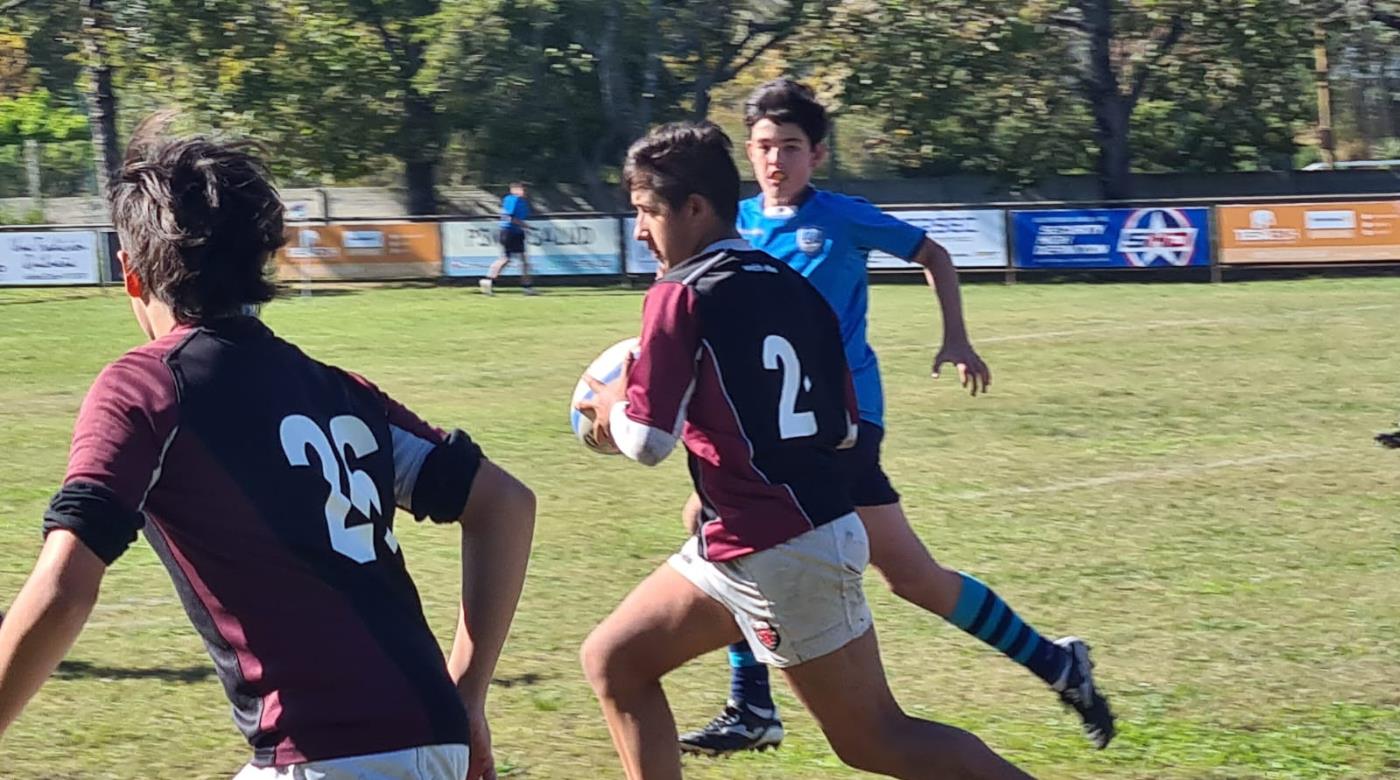 M 15: LANÚS GOLEÓ A CUQ CON AUTORIDAD Y GRAN JUEGO