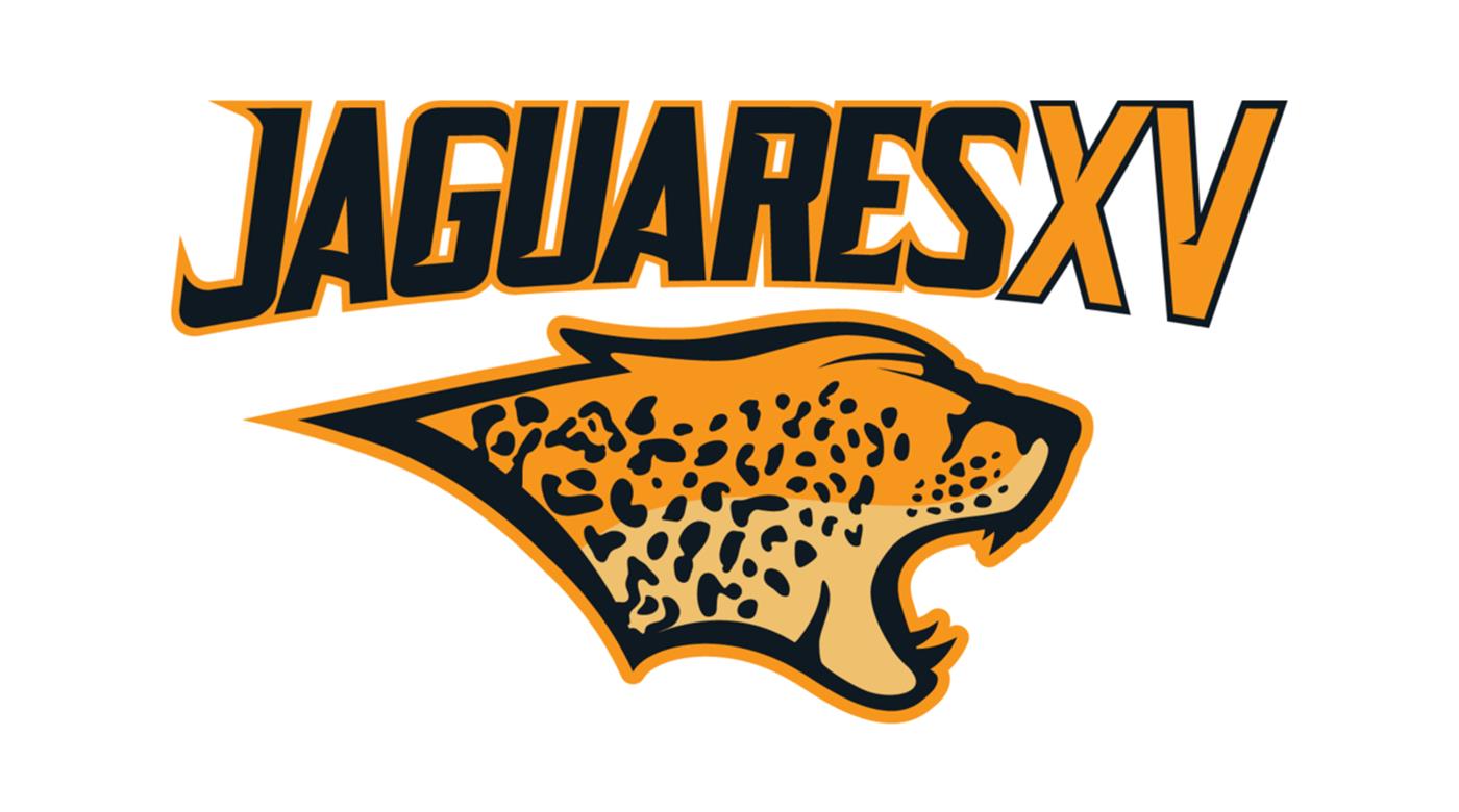 CAMBIO OBLIGADO EN EL PLANTEL DE JAGUARES XV 