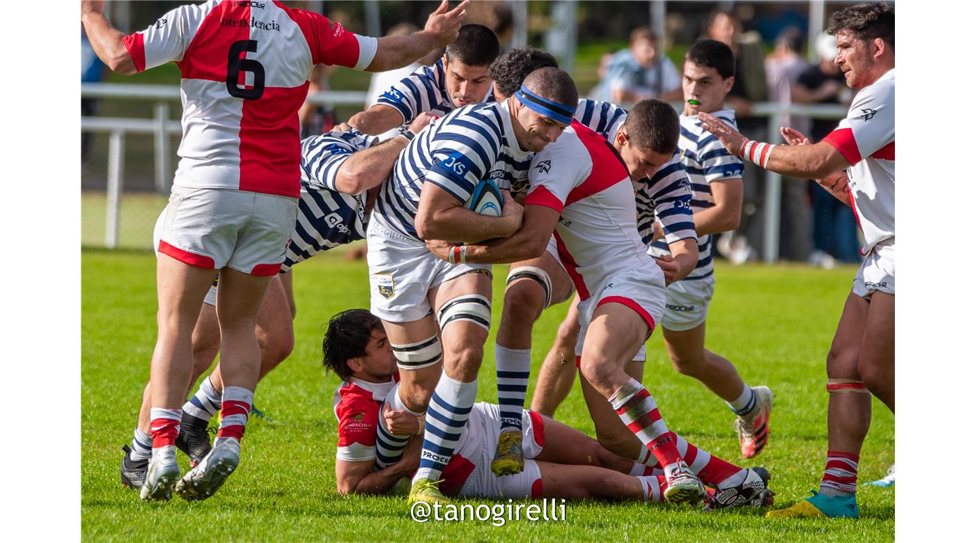 LAS FOTOS DE SAN CARLOS 20-27 LOS MATREROS