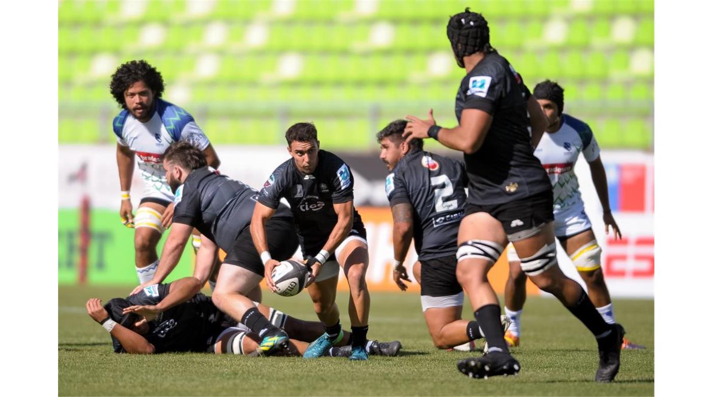 OLIMPIA LIONS ENFRENTA A COBRAS BRASIL XV SIN MARGEN DE ERROR