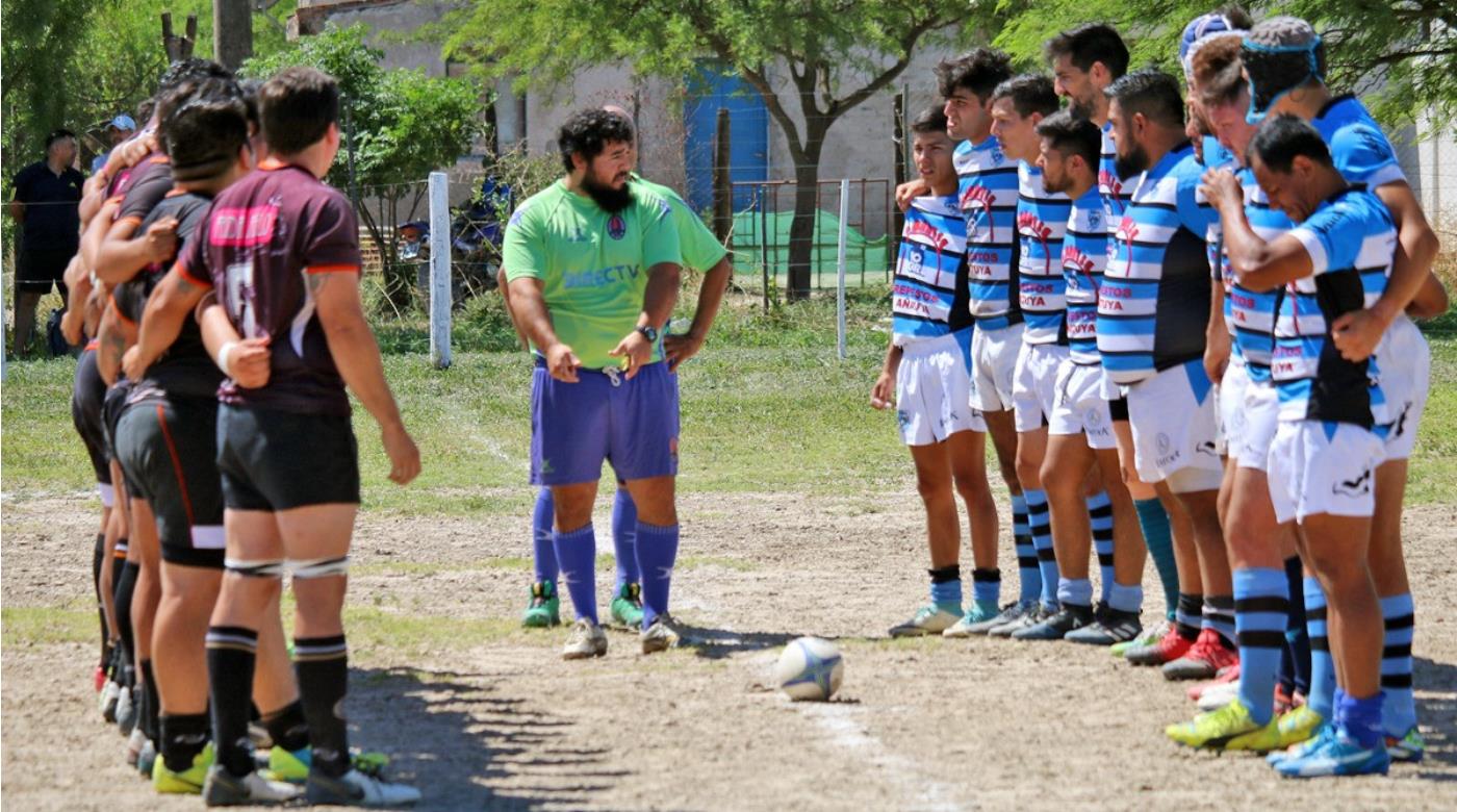 LA SEXTA FECHA ENTRA EN ETAPA DE DEFINICIÓN