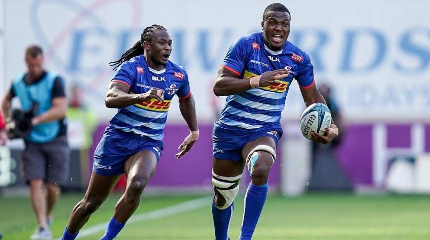 STORMERS GANÓ LA CONFERENCIA SUDAFRICANA DEL URC: LOS NÚMEROS DEL CAMPEÓN