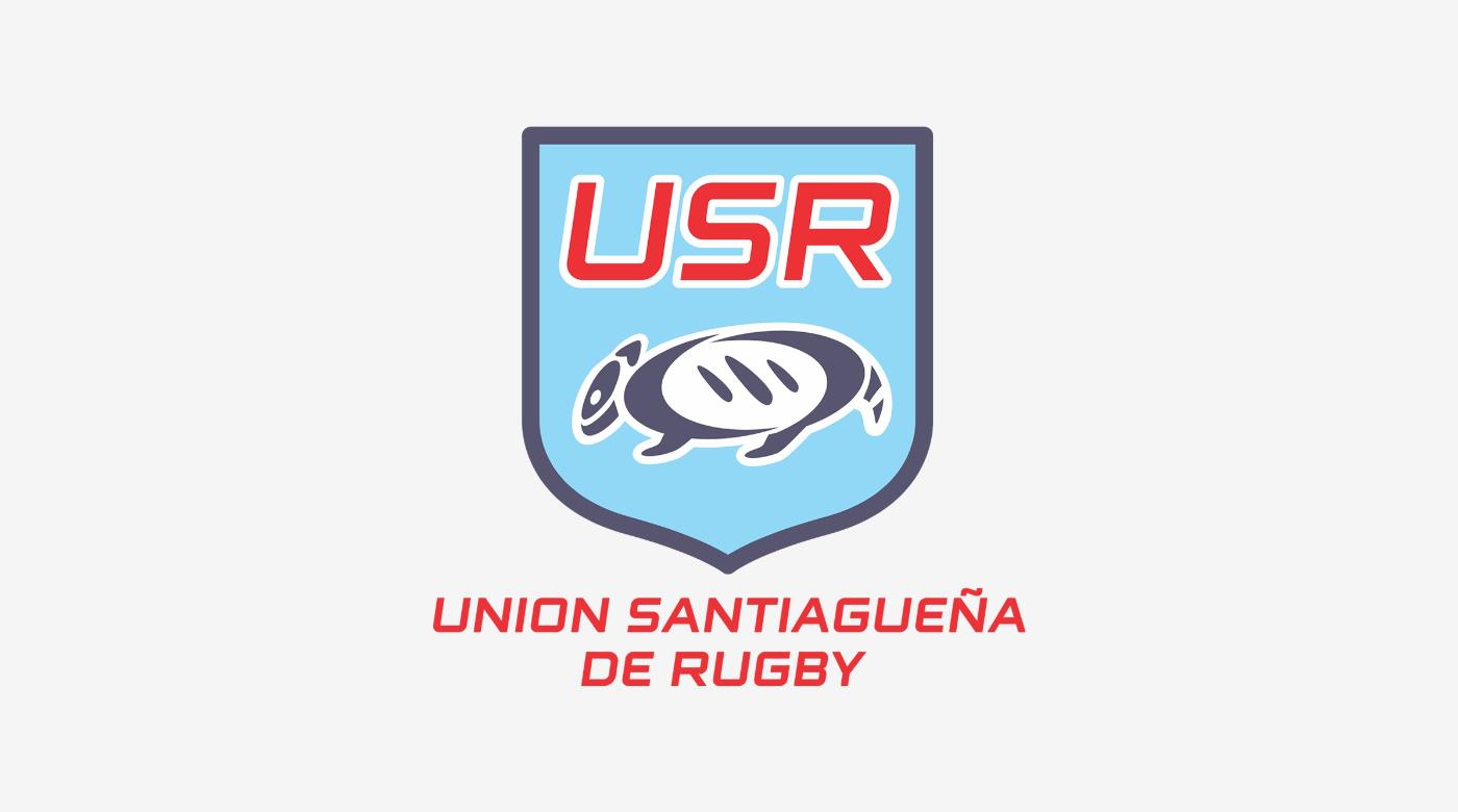 LA UNIÓN SANTIAGUEÑA DE RUGBY CAMBIÓ SU ESCUDO