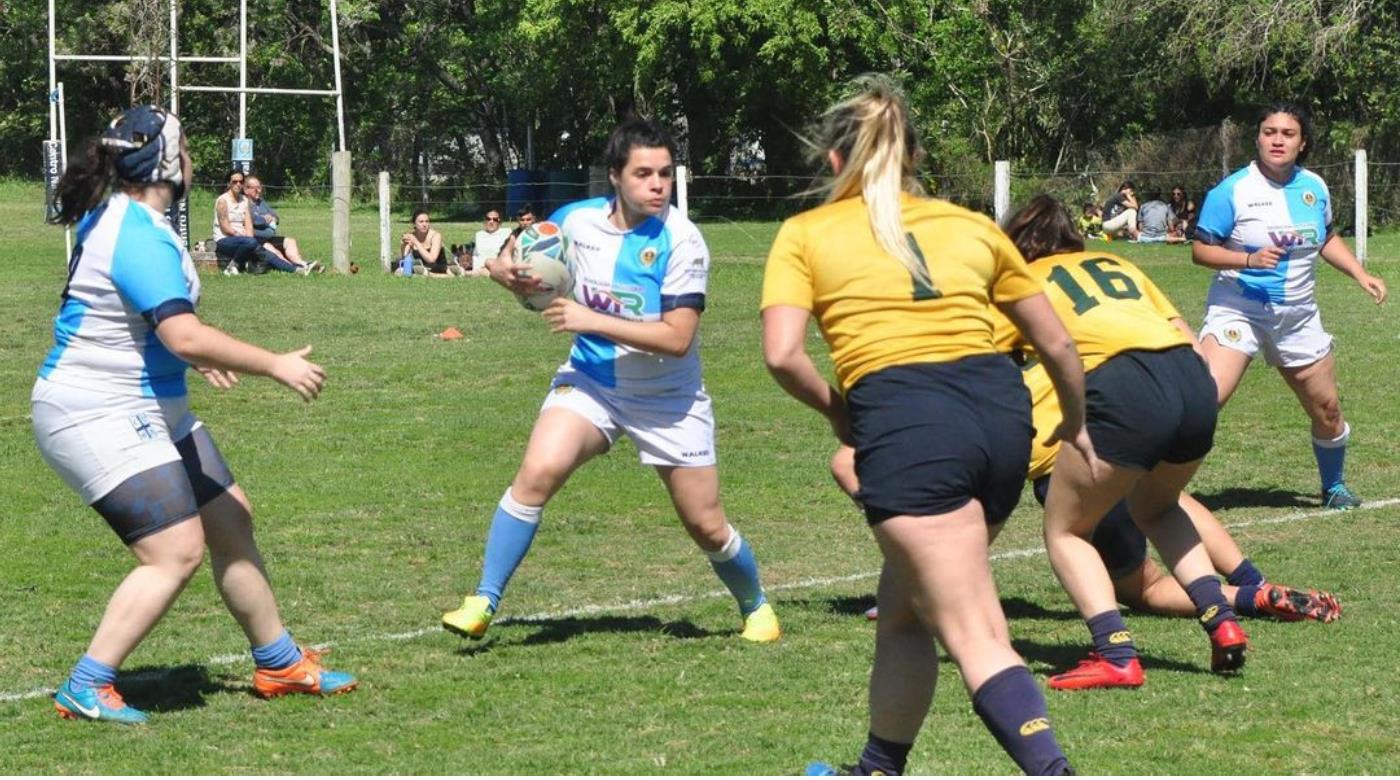 LA PLATA Y CENTRO NAVAL LIDERAN EL CAMPEONATO 12 LUEGO DE LAS PRIMERAS TRES FECHAS