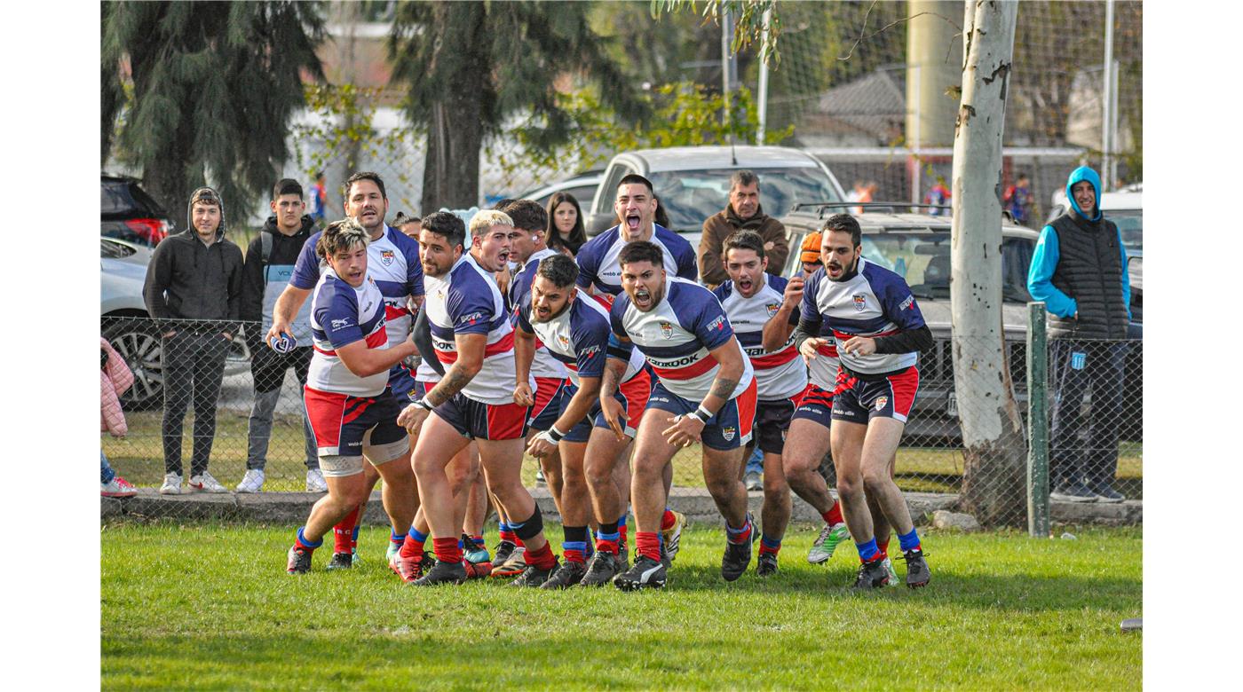 LAS IMÁGENES DEL TRIUNFO DE LA SALLE ANTE TIGRE