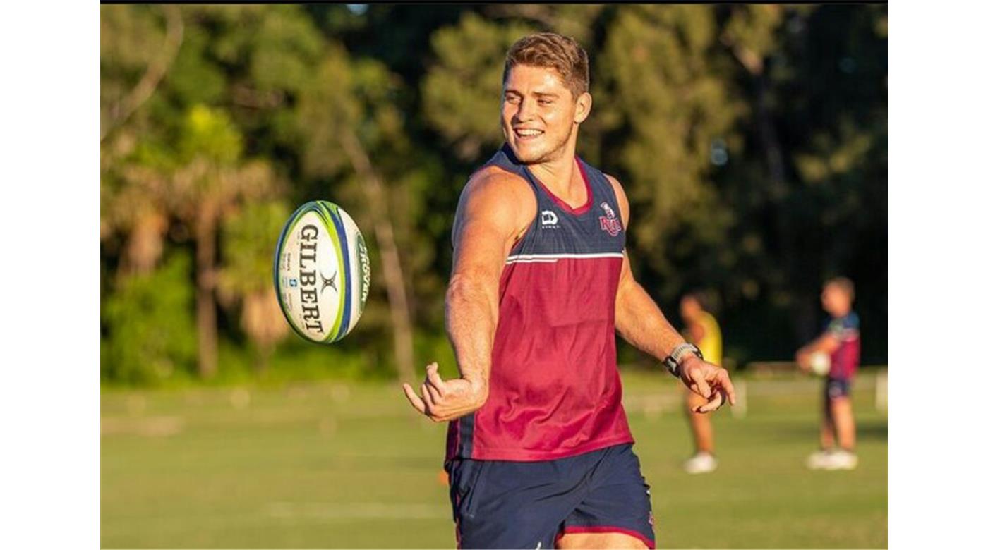 NOAH LOLESIO, JAMES O´CONNOR Y QUADE COOPER QUIEREN LA 10 DE LOS WALLABIES