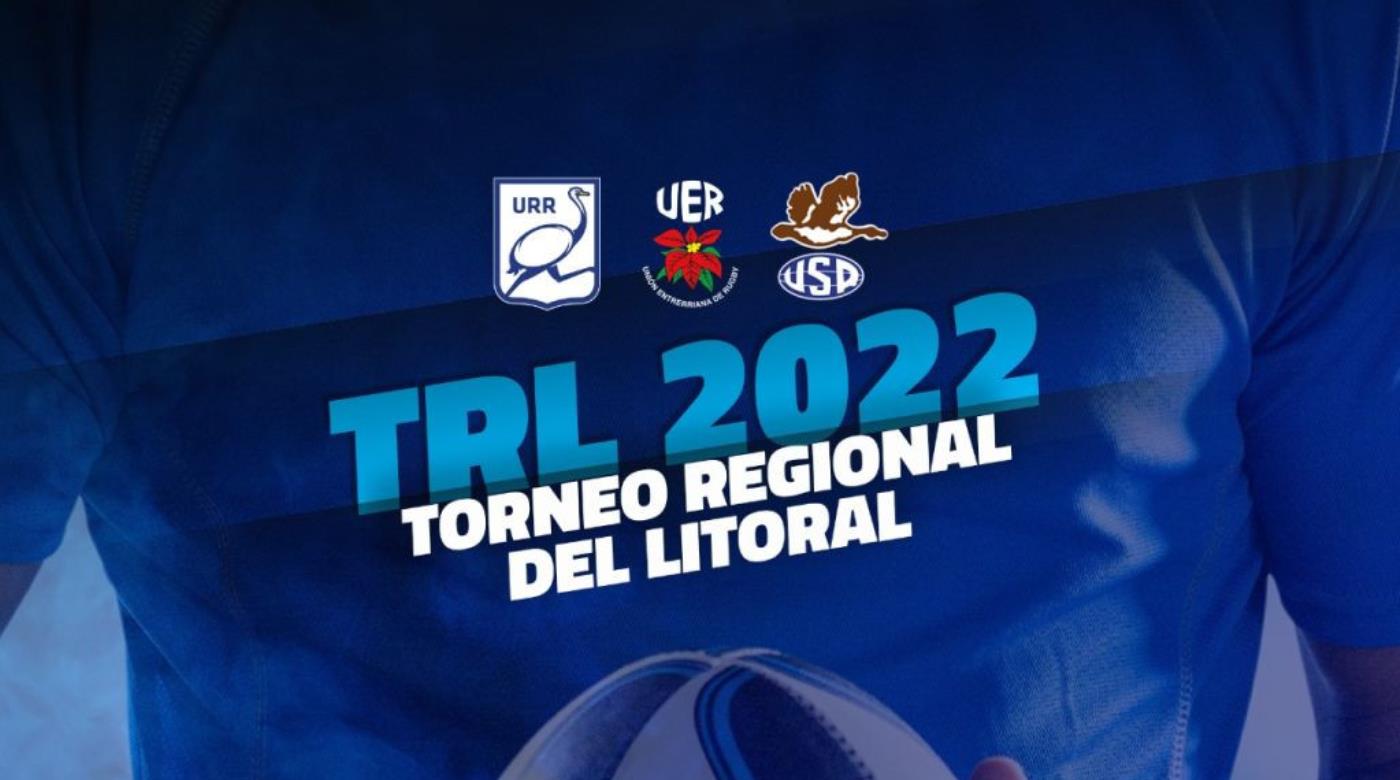 SE JUGÓ UNA NUEVA FECHA DEL TORNEO REGIONAL DEL LITORAL