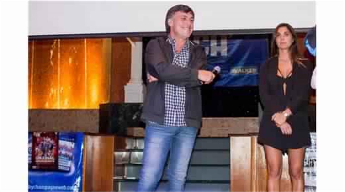 DANIEL HOURCADE ELIGIÓ A LOS MEJORES DEL SÚPER RUGBY AMÉRICAS
