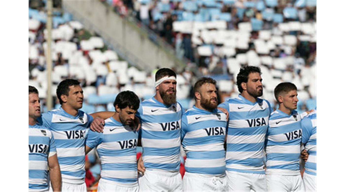 LOS PUMAS PERDIERON ANTE ESCOCIA EN SALTA