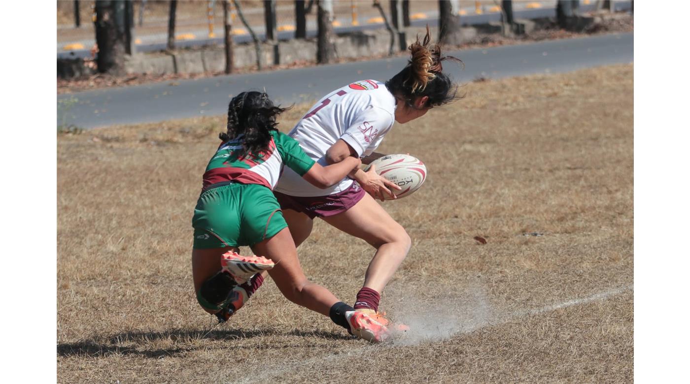 LA SELECCIÓN FEMENINA DE JUJUY SE TOMÓ REVANCHA EN SU VISITA A SALTA  