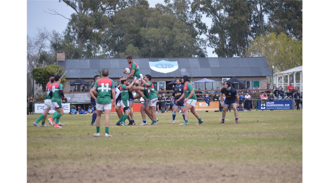 EL CUQ JUGÓ UNO DE LOS MEJORES PARTIDOS DEL AÑO Y GOLEÓ COMO LOCAL